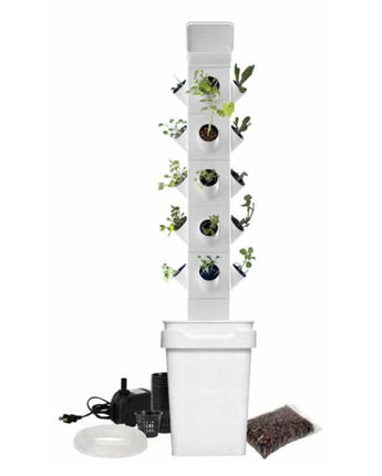 Water Grow Tower