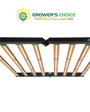 Grower's Choice ROI E720 LED Grow Light