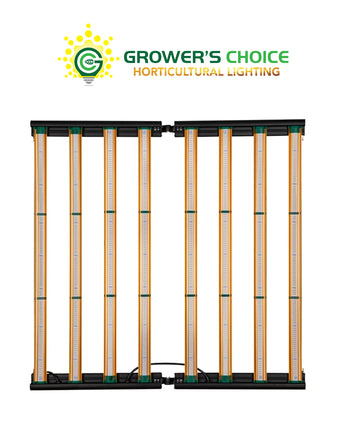 Grower's Choice ROI E720 LED Grow Light